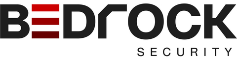 Bedrock Security Logo