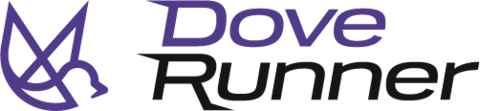 DoveRunner Logo