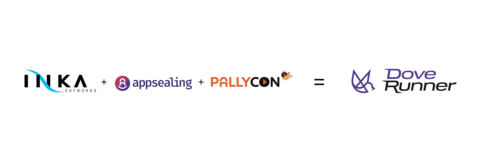 original INKA Entworks, PallyCon and AppSealing are now DoveRunner for complete mobile application and content security.