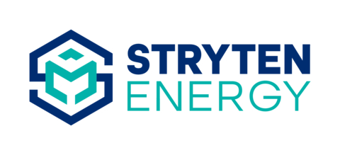 Stryten Energy LLC Logo