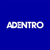 Adentro Logo