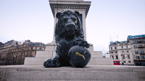PUMA se convierte en socio oficial de la Premier League