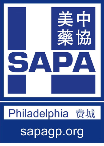 SAPA-GP Logo