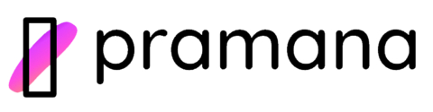Pramana Logo