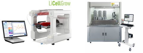 PHC and Cyfuse Develop Innovative Production Technology for the Commercialization of 3D Cell Products