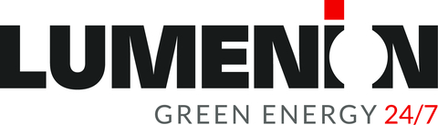 LUMENION Logo