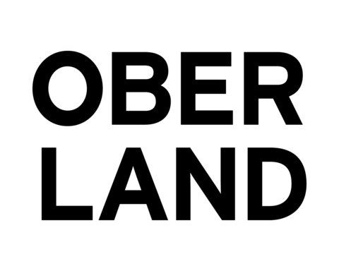 OBERLAND Logo