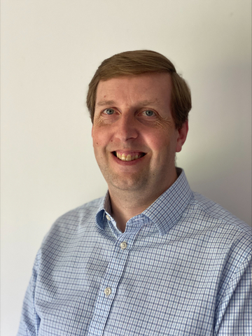 original Veteran technology leader, Andy Dancer, joins esteemed Purple Board to drive strategic growth and innovation