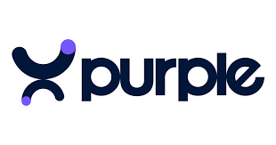 Purple Logo