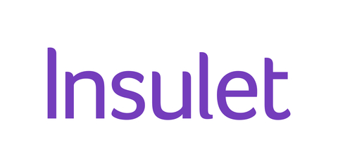 Insulet Corporation Logo