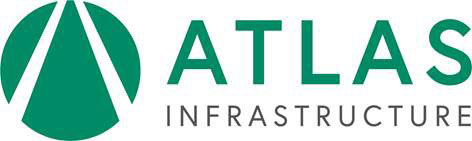 ATLAS Infrastructure Logo