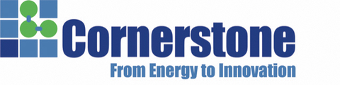 Cornerstone Chemical Company Logo