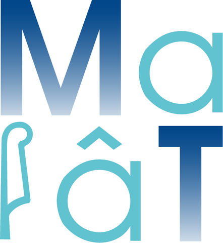 MaaT Pharma Logo