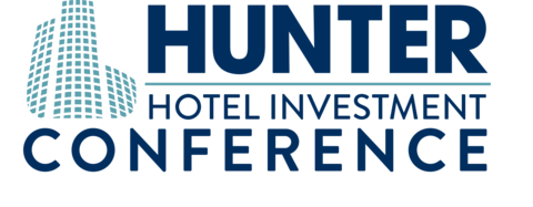 Hunter Hotel Investment Conference Logo