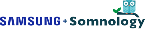 Somnology, Inc. Logo