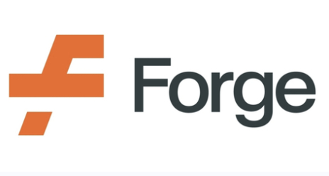 Forge Global Logo