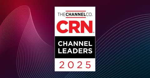 Andy Walsky of ExaGrid Recognized on the Prestigious 2025 CRN® Channel Leaders Lists for APAC