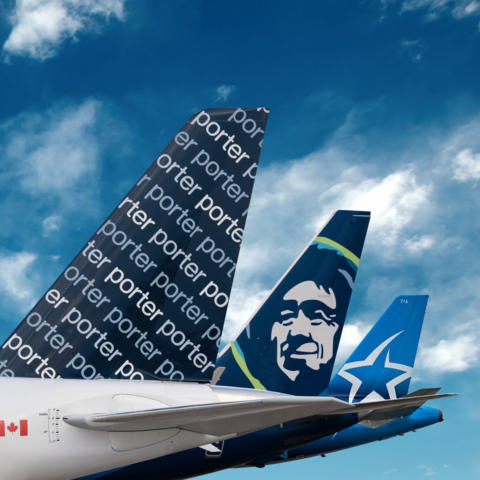 original Les membres de VIPorter peuvent maintenant échanger leurs points contre des vols avec Air Transat et Alaska Airlines