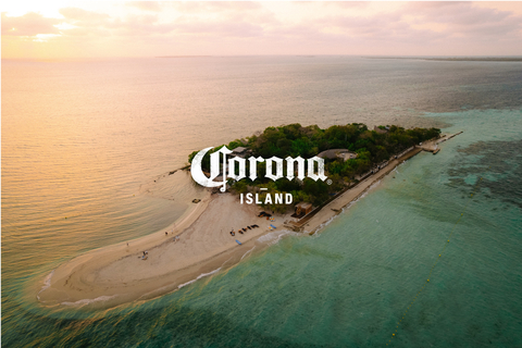 Corona Island