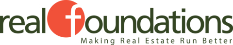 RealFoundations Logo
