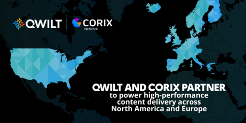 Qwilt -Corix Networks