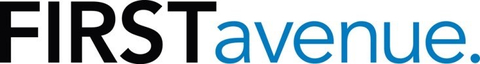 FIRSTavenue Logo