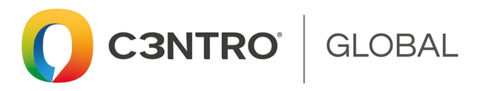 C3ntro Telecom Logo