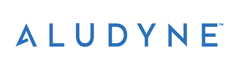 Aludyne Logo