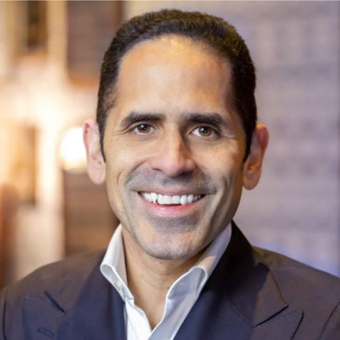 original Carlos Roman, EMEA VP, Firebolt 