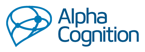 Alpha Cognition Inc. Logo