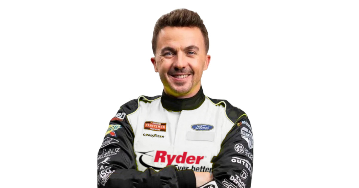 Ryder Races Towards Its First NASCAR Sponsorship in Truck Series | Placera