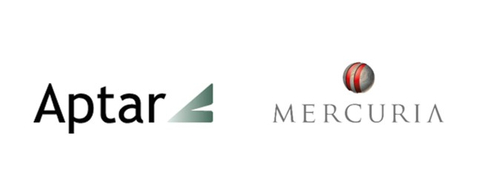 Aptar Signs Renewable Energy Supply Agreement with Mercuria in Support of Sustainability Goals