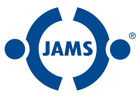 JAMS Logo