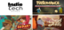 IndieTechGames