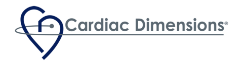 Cardiac Dimensions Logo