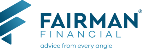 Fairman Financial Logo