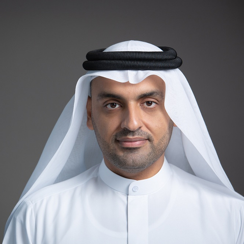 original H.E. Mohammad Ali Rashed Lootah, President & CEO of Dubai Chambers (Photo: AETOSWire)