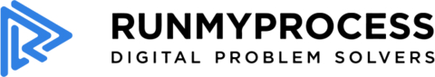 RunMyProcess Logo