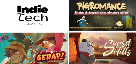 original IndieTechGames