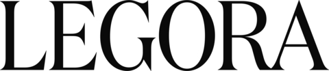 Legora Logo