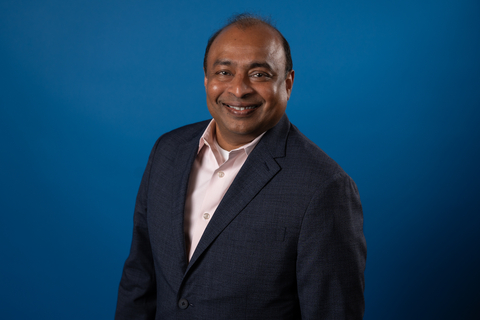 original Ravi Agadi joins Symetra as Vice President, Platform Partnerships, for Workforce Benefits.