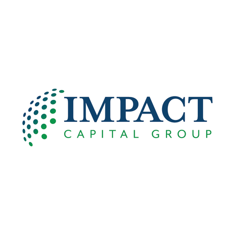 Impact Capital Group, Inc. Logo