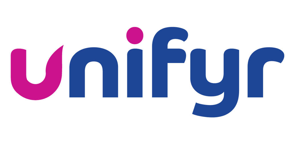 유니파이어 (Unifyr) 유니파이어 Unifyr AI 네이티브 PRM 플랫폼 대시보드