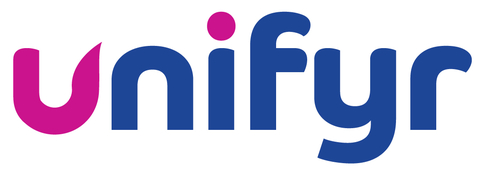 Unifyr Logo