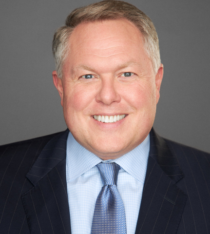 original Mark Walls, Corporate Senior Vice President and Chief Marketing Officer at Safety National