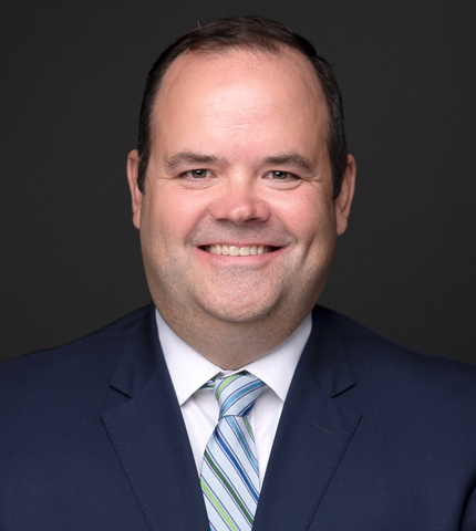 thumbnail Dan Berns, Corporate Senior Vice President of Operations at Safety National