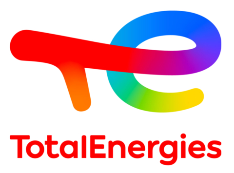 TOTALENERGIES SE Logo