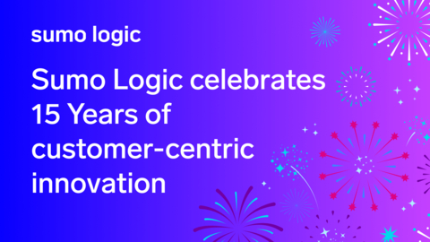 original Pace of customer adoption underscores market momentum for AI-powered log analytics as the company strengthens its leadership team to accelerate innovation