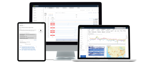 thumbnail Veryon Diagnostics is the answer for commercial operators to reduce delays and cancellations, delivered in a single seamless aviation management software solution.