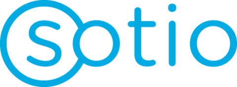 SOTIO Biotech Logo